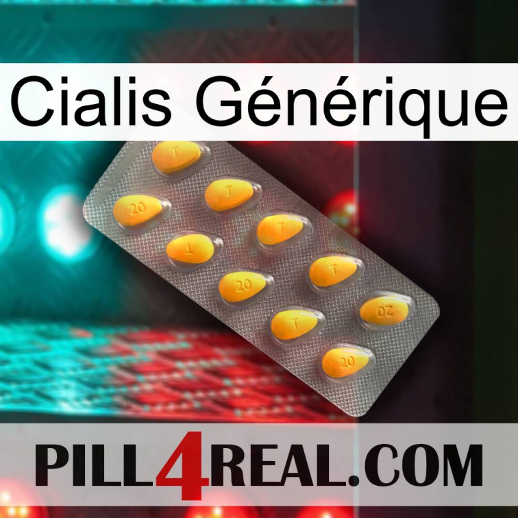 Cialis Générique cialis1